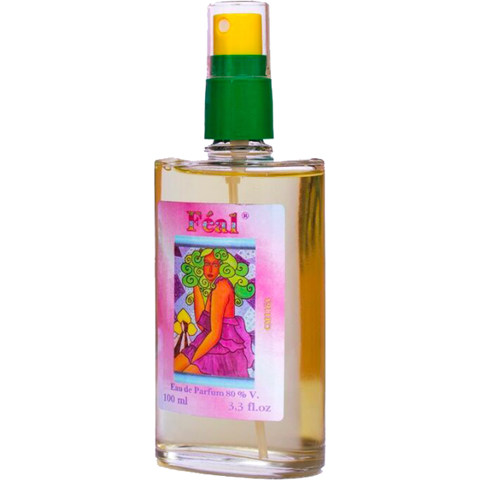 Féal by Prestige de Menton perfume bottle