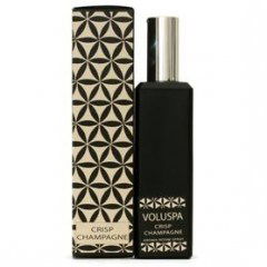 Crisp Champagne by Voluspa perfume bottle