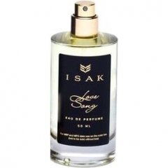 Love Song by Isak perfume bottle