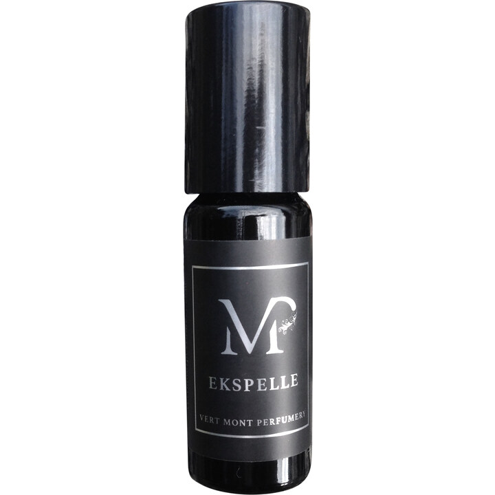 Ekspelle by Vert Mont Perfumery perfume bottle