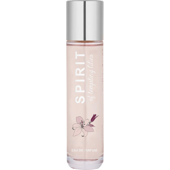 Spirit of Tempting Lilies