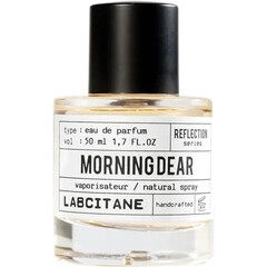 Reflection - Morning Dear by Labcitane perfume bottle