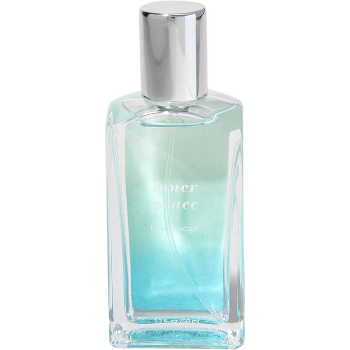 Inner Peace by Francesca's perfume bottle