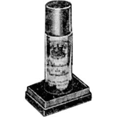 Débutante de Versailles EDT by Daggett & Ramsdell perfume bottle