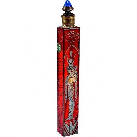 Lotus Flower by Ahmed Soliman perfume bottle