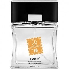 Le Charme de la France - No 16 by Lambre perfume bottle