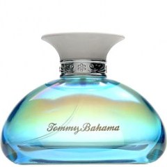 Very Cool for Women EDP by Tommy Bahama perfume bottle