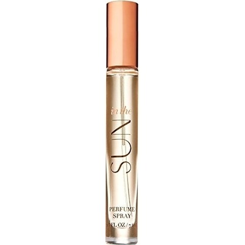 In The Sun (Perfume Spray) by Bath & Body Works perfume bottle