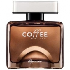 Coffee Man by O Boticário perfume bottle