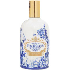 Portus Cale - Gold & Blue: Pink Pepper & Jasmine by Castelbel perfume bottle