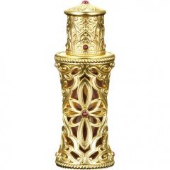 Mukhallath Al Multazam by Al Musbah perfume bottle