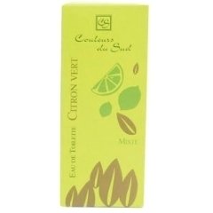 Citron Vert by Autrepart perfume bottle