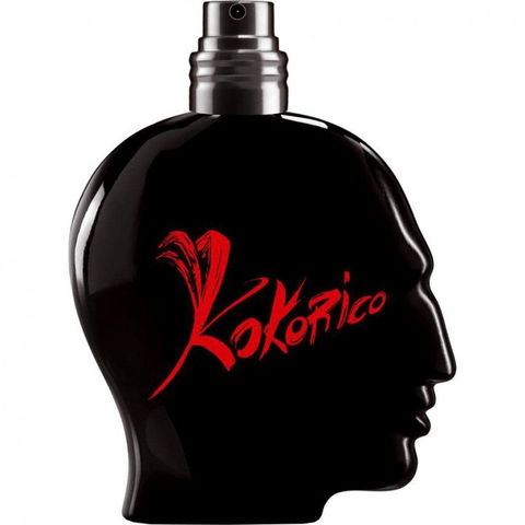 Kokorico EDT by Jean Paul Gaultier perfume bottle