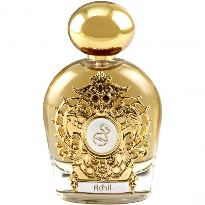 Adhil by Tiziana Terenzi perfume bottle