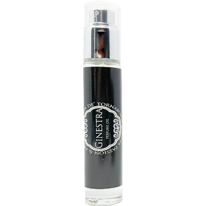 Ginestra by Officina de' Tornabuoni perfume bottle