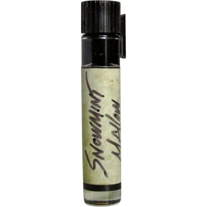 Snowmint Mallow (Perfume) by Solstice Scents perfume bottle