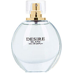 Desire Blanc by Magnificora perfume bottle