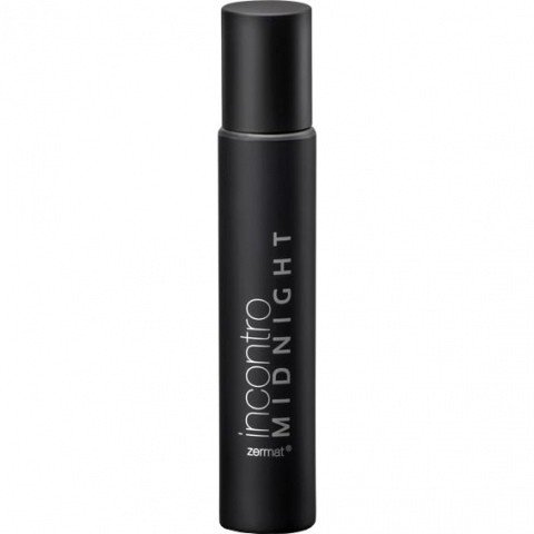 Incontro Midnight for Him by Zermat perfume bottle
