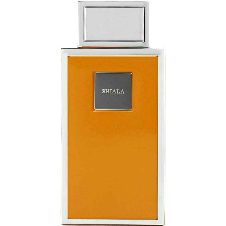 Shiala by Dar Alteeb / دار الطيب perfume bottle