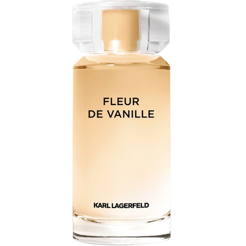 Fleur de Vanille