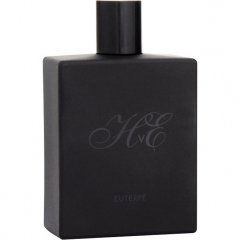 Euterpe by Herr von Eden perfume bottle