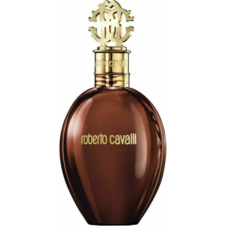 Roberto Cavalli Tiger Oud by Roberto Cavalli perfume bottle