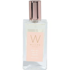Rose Mist by Willow Organic perfume bottle