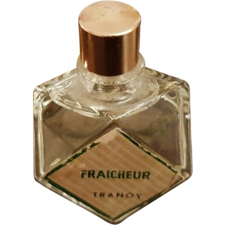 Fraicheur by Paul Tranoy perfume bottle