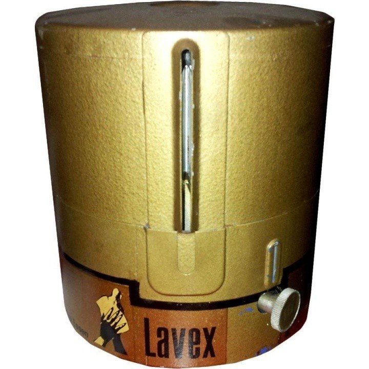 Lavex Kölnisch Wasser by Dressin perfume bottle