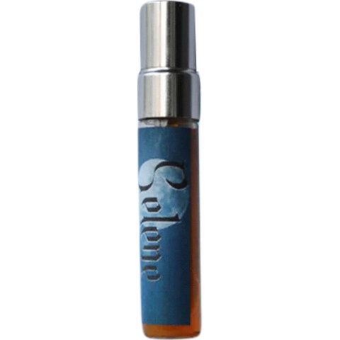 Selene by Taberna Odores Magicus perfume bottle