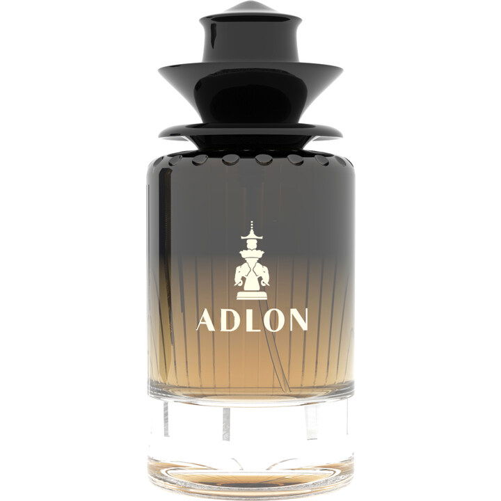 Parfum d'Homme by Adlon perfume bottle