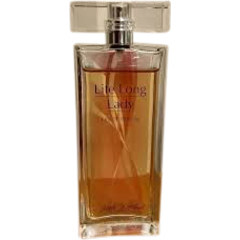 Life Long Lady by Judith Williams perfume bottle