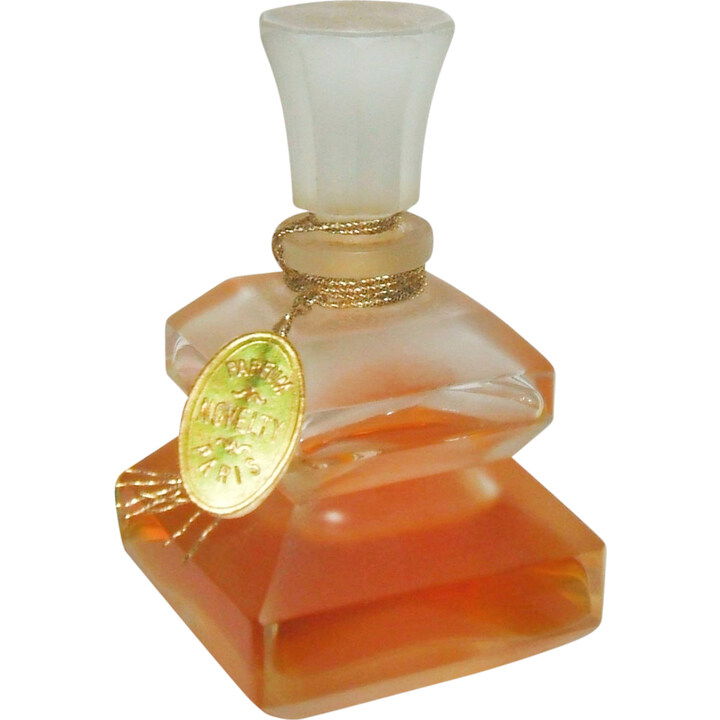Novelty by Unknown Brand / Unbekannte Marke perfume bottle