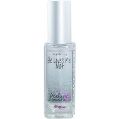He Loves Me Not (Perfume) by Wylde Ivy perfume bottle