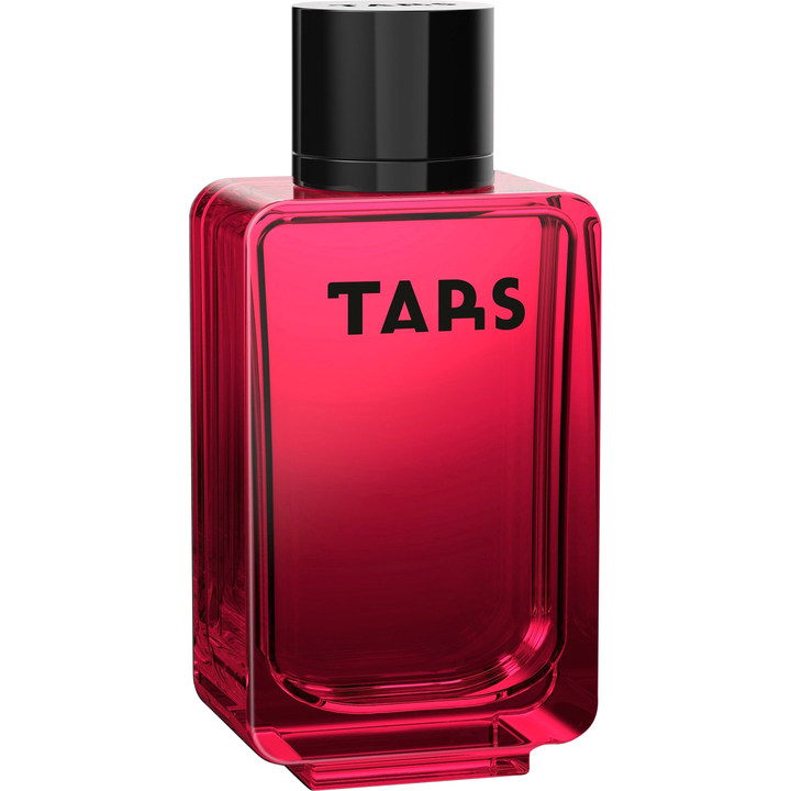 Tars Gentle Mann by Scherk perfume bottle