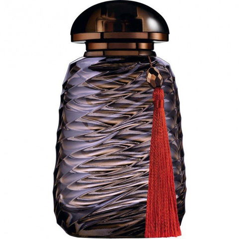 Onde Mystère by Giorgio Armani perfume bottle