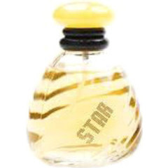 Star by Lotus Valley perfume bottle