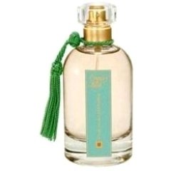 Flor de Almendra by Campos de Ibiza perfume bottle
