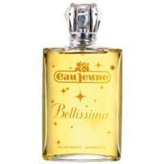 Bellissima by Eau Jeune perfume bottle
