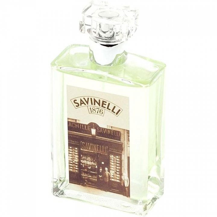 Savinelli 1876 by Savinelli perfume bottle