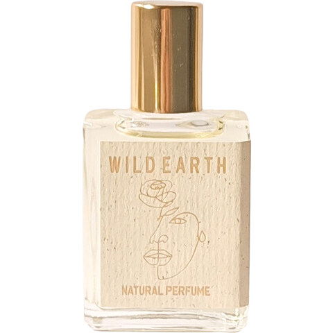 Forest (Perfume Oil) by Wild Earth perfume bottle