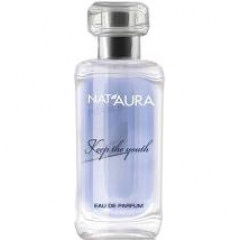 Nat'Aura - Keep the Youth by BioFresh Cosmetics perfume bottle