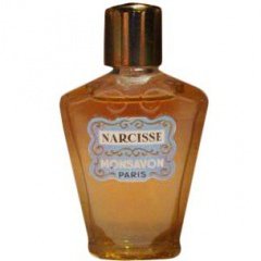 Narcisse by Monsavon perfume bottle