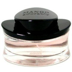 Mango Adorably by Mango perfume bottle