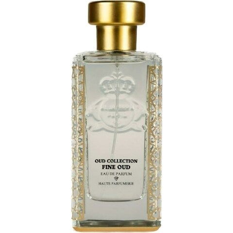 Oud Collection - Fine Oud