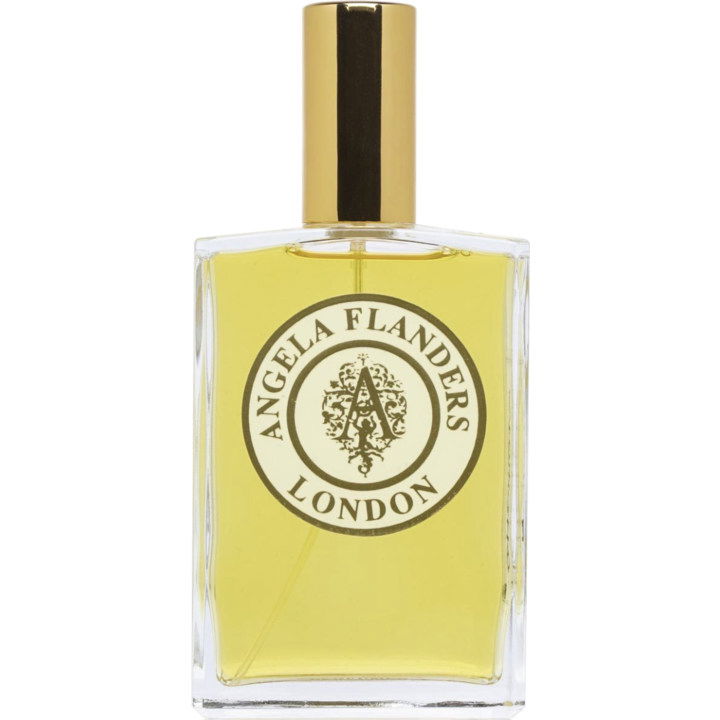 Bois de Seville EDT by Angela Flanders perfume bottle