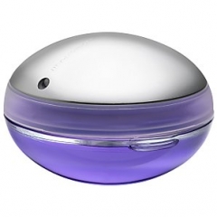 Ultraviolet by Paco Rabanne perfume bottle