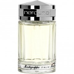 NeroUno for Men by Montegrappa perfume bottle