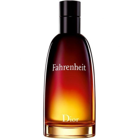 Fahrenheit EDT