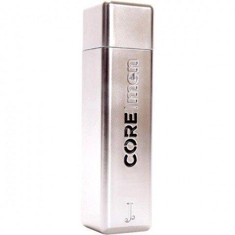 Core Men by J. / Junaid Jamshed perfume bottle